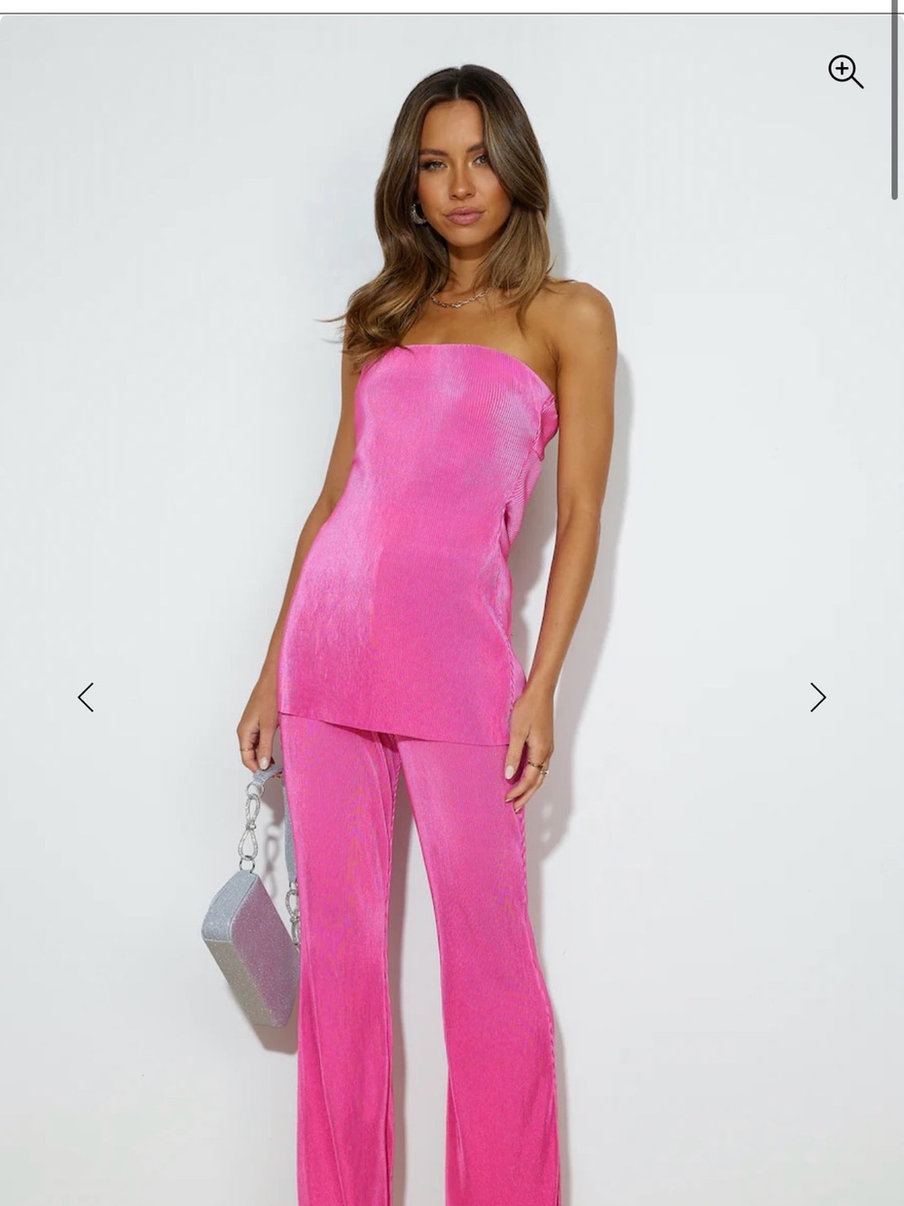 Hello Molly Cover Girl Set